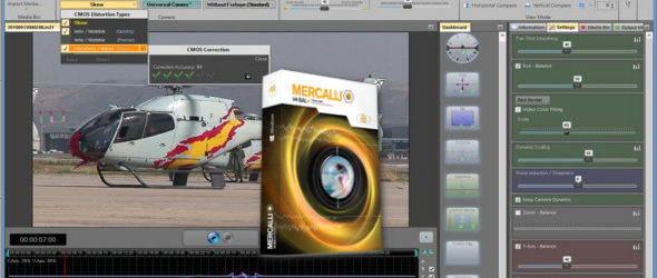 proDAD Mercalli V6 SAL Full 6.0.621.2