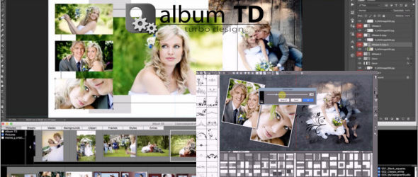 Album Turbo Design 4.1.1