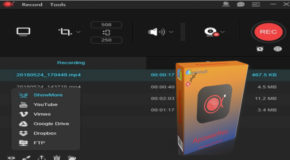ApowerREC 1.2.3 Build 08162018