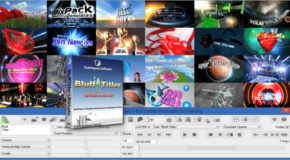 BluffTitler Ultimate 15.3.0.1 + Portable