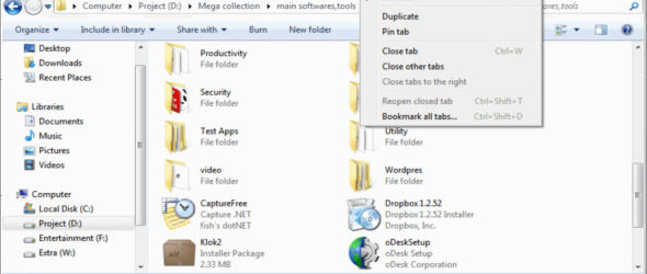 Clover 3.4.6