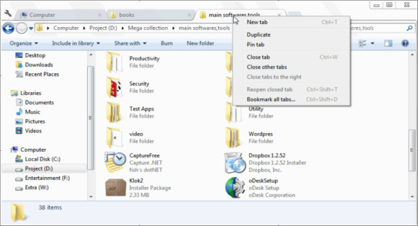 Clover 3.4.6