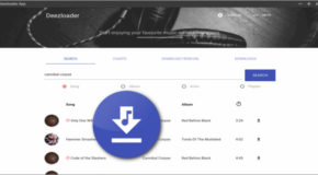 DeezLoader Remaster 5.0.2