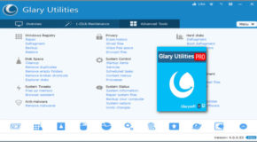 Glary Utilities Pro 5.104.0.128
