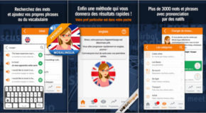 Mosalingua – Apprendre l’anglais v10.1 build 144