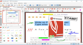 PDF Annotator 9.0.0.911 + Portable