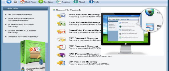 Password Recovery Bundle Enterprise 8.2.0.0