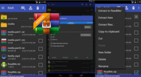 RAR v5.60 build 62 Premium