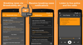 Scanner Radio Pro v6.8.5