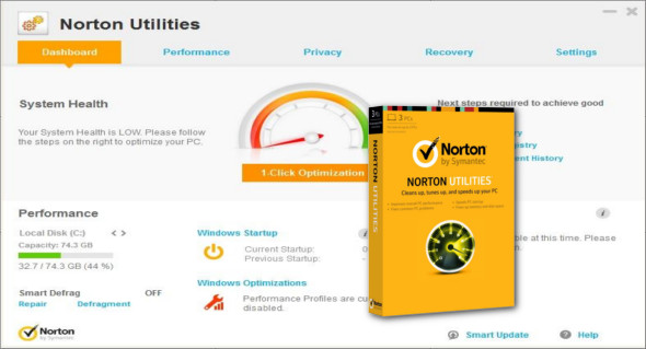 difference between norton utilities premium and ultimate