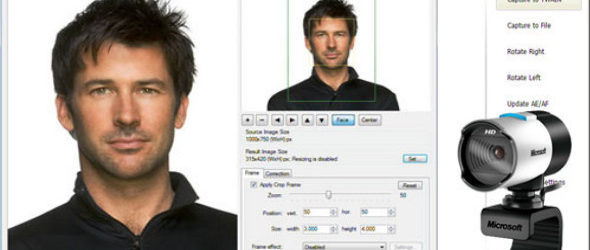 inPhoto ID Webcam 3.6.4