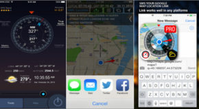 All GPS Tools Pro v1.6 mod