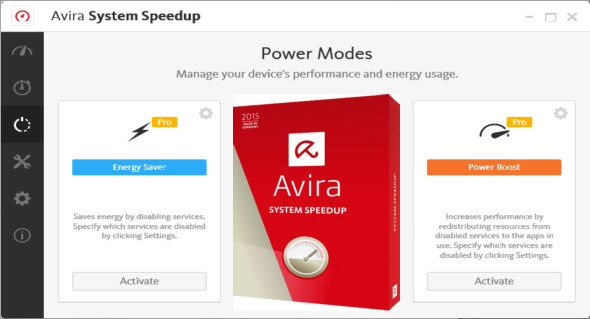 avira speed up avira speed up