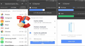 CCleaner Android Premium 6.10.0 Build 800010142