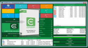 Covert Pro 3.0.1.34