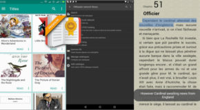 FBReader Premium – Lecteur de livre v2.9