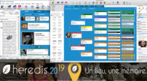 Heredis Pro 2019 v19.0.3.0