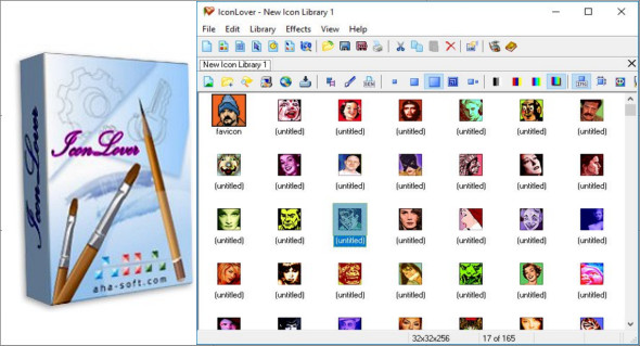 IconLover 5.47