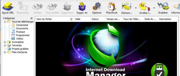 Internet Download Manager 6.31 Build 7 + Portable
