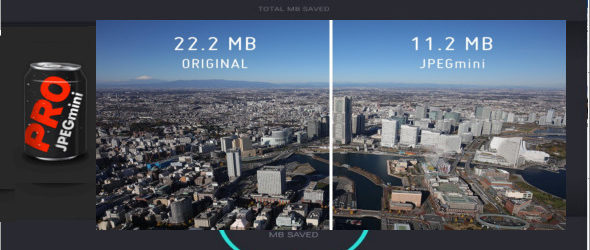 JPEGmini Pro 3.0.1.2