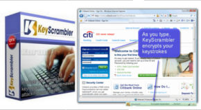 KeyScrambler Professional 3.12.0