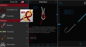 Knots 3D v7.4.0