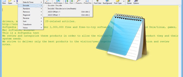 Notepad SX Pro 1.4.3