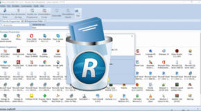 Revo Uninstaller Pro 4.0.0