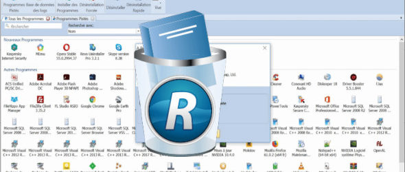 Revo Uninstaller Pro 4.0.0