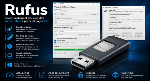 Rufus v4.15.2393 Beta2 Portable