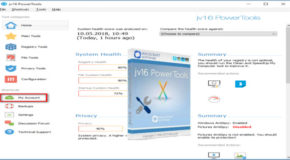 jv16 PowerTools 7.6.0.1498 + Portable