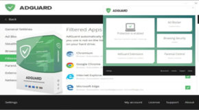 Adguard Premium 6.4.1795.4865