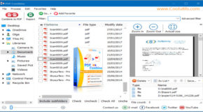 CoolUtils PDF Combine 6.1.0.128