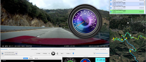 Dashcam Viewer 3.1.3