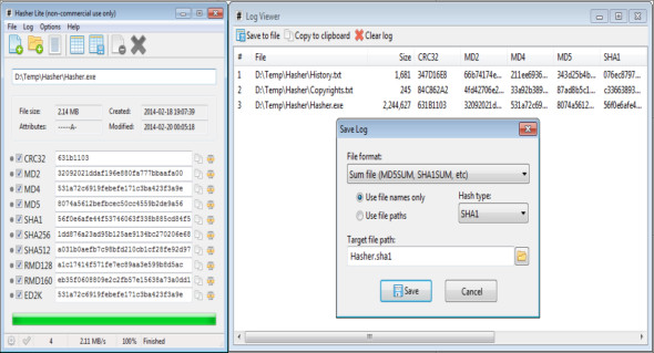 Den4b Hasher Pro 3.4