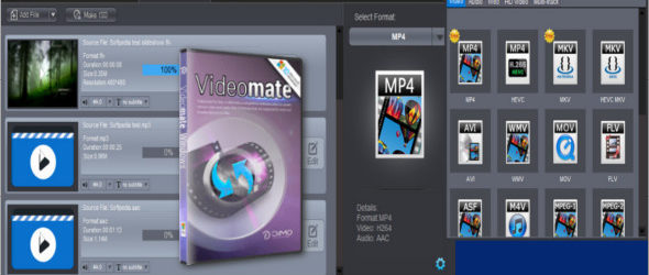 Dimo Videomate 4.3.0