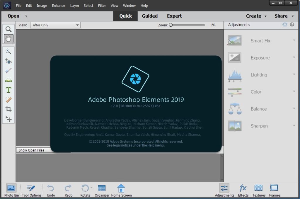 Adobe Elements 2024 v24.3 Préactivé