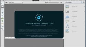 Adobe Photoshop Elements 2019 v17.0