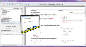 Infinite Algebra 2 v2.41 + Portable