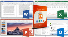 Microsoft office 2019 build 10730.20102