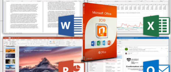 Microsoft office 2019 build 10730.20102