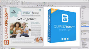 QuarkXPress 2018 14.1.2