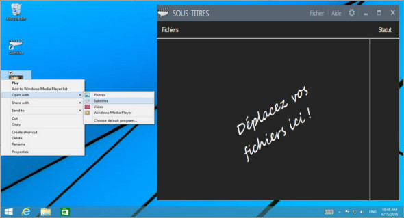 Subtitles 3.2.4 Portable