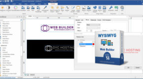 WYSIWYG Web Builder 19.0.6 + Portable