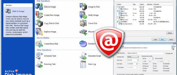 Active Disk Image Professional 9.1.2