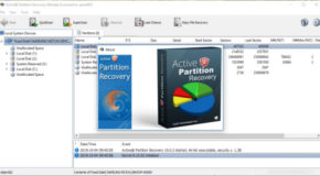 Active Partition Recovery Ultimate 20.0.1