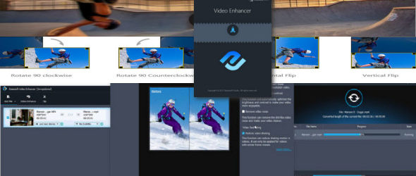 Aiseesoft Video Enhancer 9.2.22 + Portable