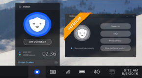 Betternet VPN Premium 5.3.0.433 pour Windows