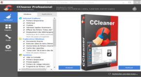 CCleaner Professional 5.50.6911 + Portable