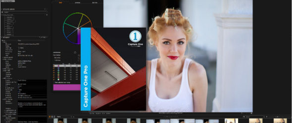 Capture One Pro 12.0.0.291